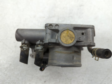 2018-2022 Honda Accord Throttle Body P/N:00901 GMF 9D Fits Fits 2017 2018 2019 2020 2021 2022 OEM Used Auto Parts