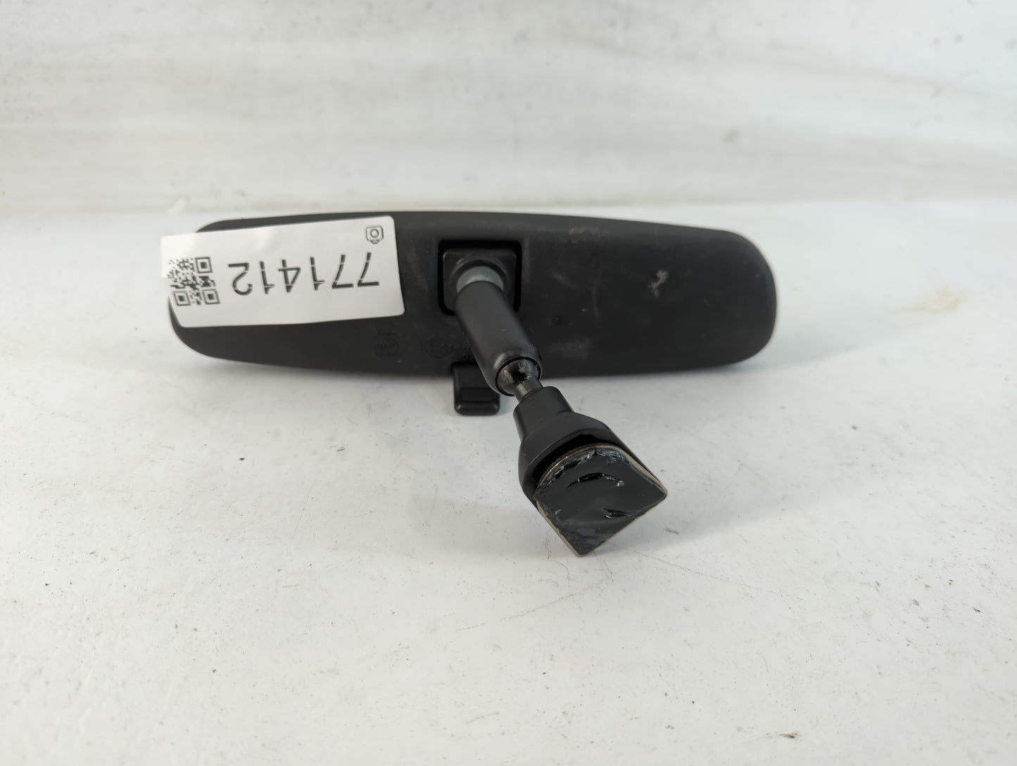 2016-2022 Honda Accord Interior Rear View Mirror Replacement OEM P/N:E11025617 E11015617 Fits OEM Used Auto Parts - Oemuseda