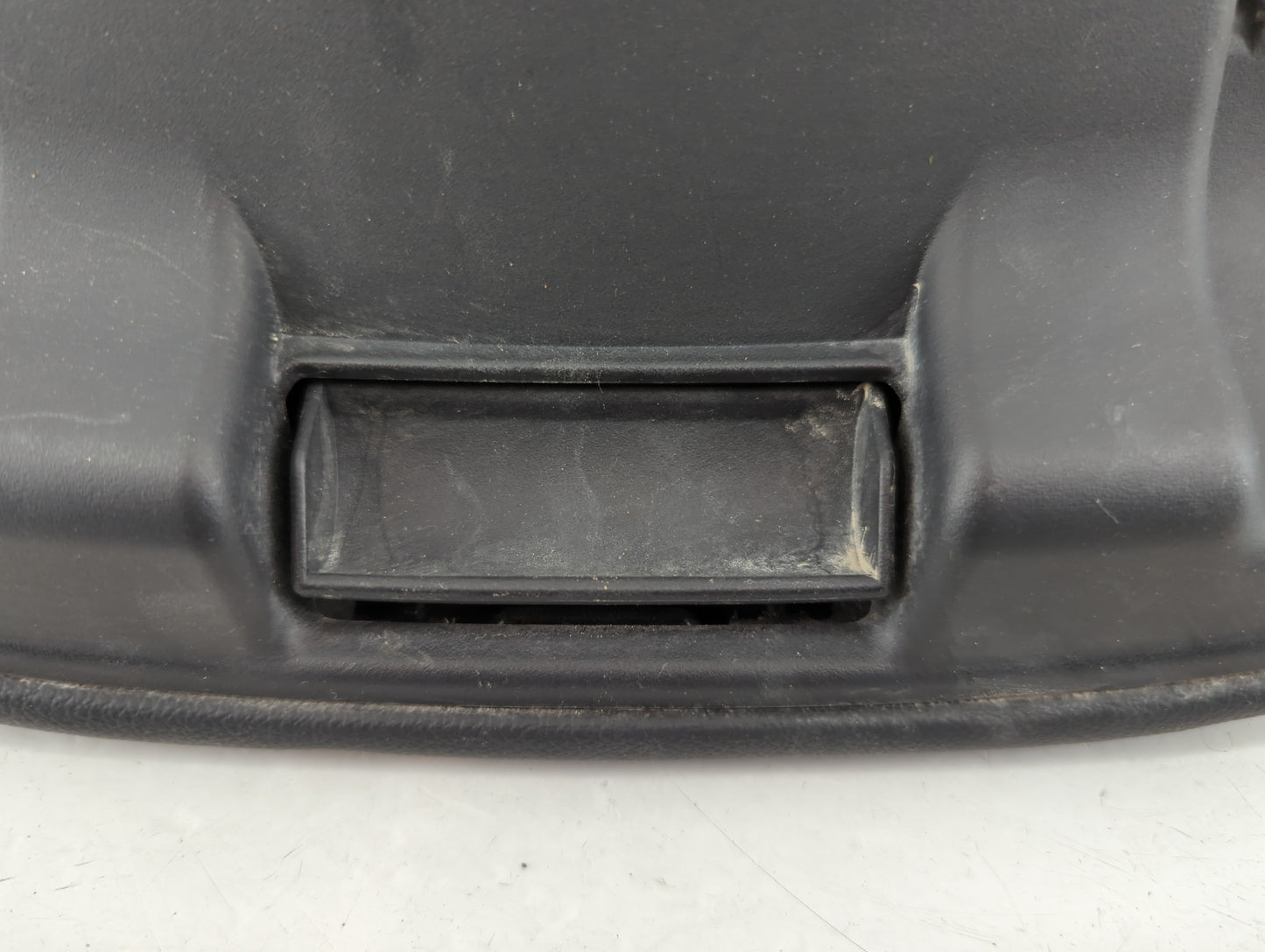 2021 Honda Accord Center Console Armrest Cover Lid Fits OEM Used Auto Parts - Oemusedautoparts1.com