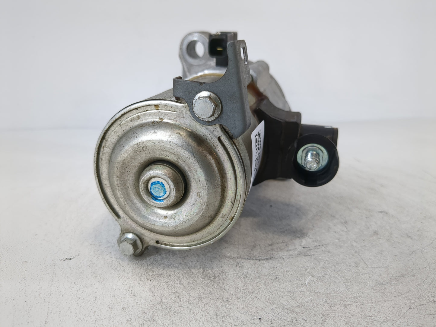 2016-2017 Honda Civic Car Starter Motor Solenoid OEM P/N:SM-75020 Fits Fits 2016 2017 2020 OEM Used Auto Parts - Oemusedauto
