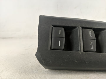 2017-2021 Honda Civic Master Power Window Switch Replacement Driver Side Left P/N:T6A J010 Fits Fits 2017 2018 2019 2020 2021 OEM Used Auto Parts