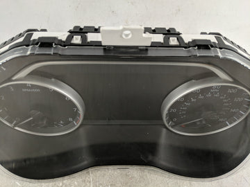 2016-2021 Honda Civic Instrument Cluster Speedometer Gauges P/N:78100-TBC-A740-M1 Fits Fits 2016 2017 2019 2020 2021 OEM Used Auto Parts