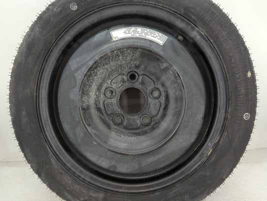 2016-2021 Honda Civic Spare Donut Tire Wheel Rim Oem