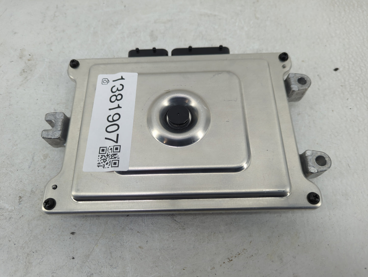 2020-2021 Honda Civic PCM Engine Control Computer ECU ECM PCU OEM P/N:37820-6S8-AE1 Fits Fits 2020 2021 OEM Used Auto Parts