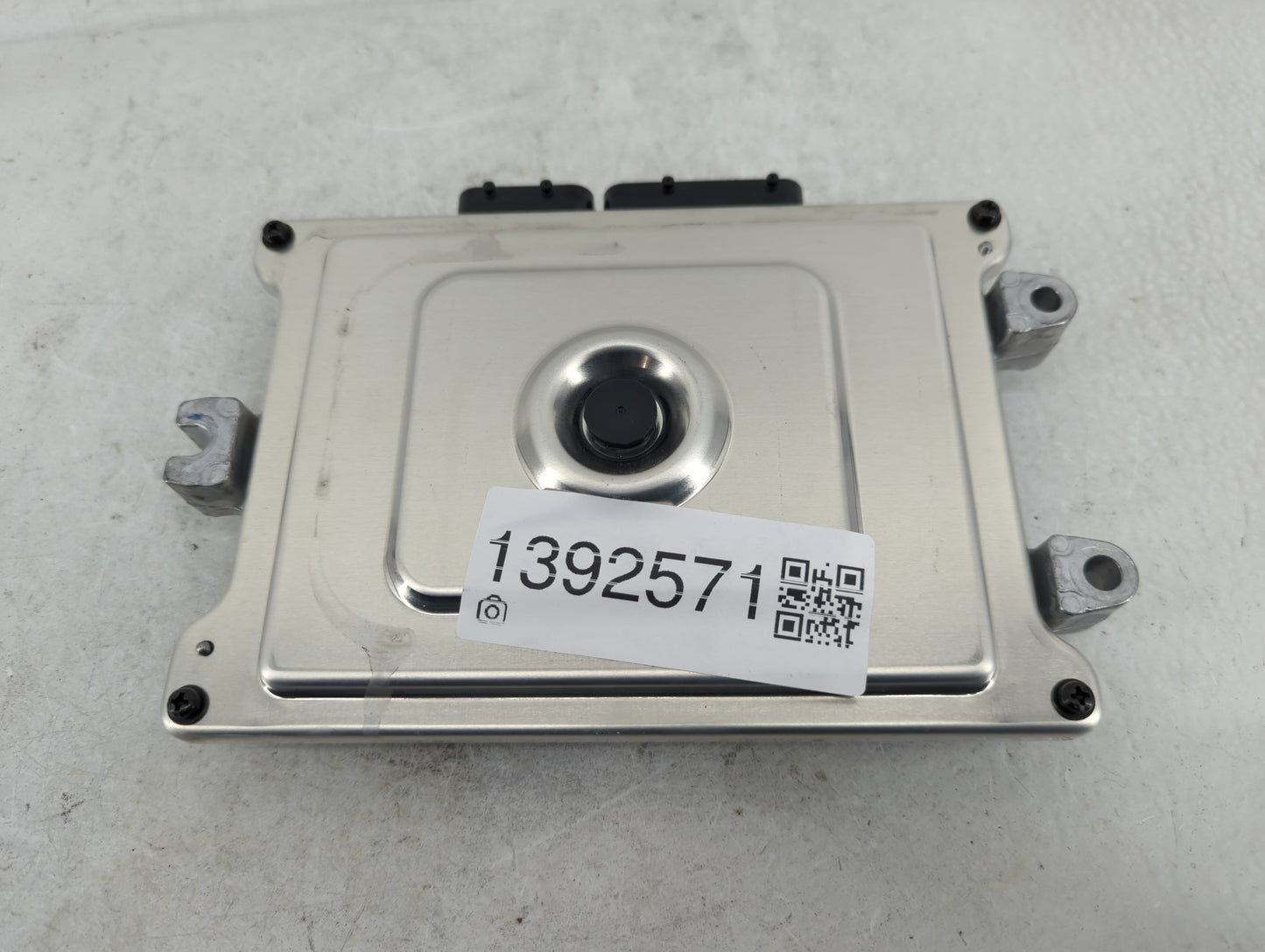2020-2021 Honda Civic PCM Engine Control Computer ECU ECM PCU OEM P/N:37820-5AN-AK2 37820-6S8-AE1 Fits Fits 2020 2021 OEM Us