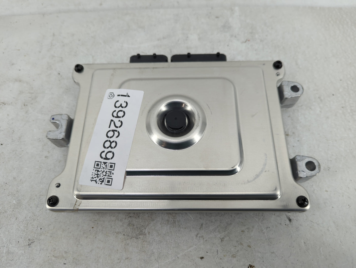 2019-2021 Honda Civic PCM Engine Control Computer ECU ECM PCU OEM P/N:37820-5AA-L95 Fits Fits 2019 2020 2021 OEM Used Auto P