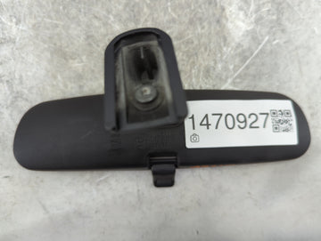 2017-2021 Honda Civic Interior Rear View Mirror Replacement OEM P/N:045617 015617 Fits Fits 2016 2017 2018 2019 2020 2021 2022 OEM Used Auto Parts
