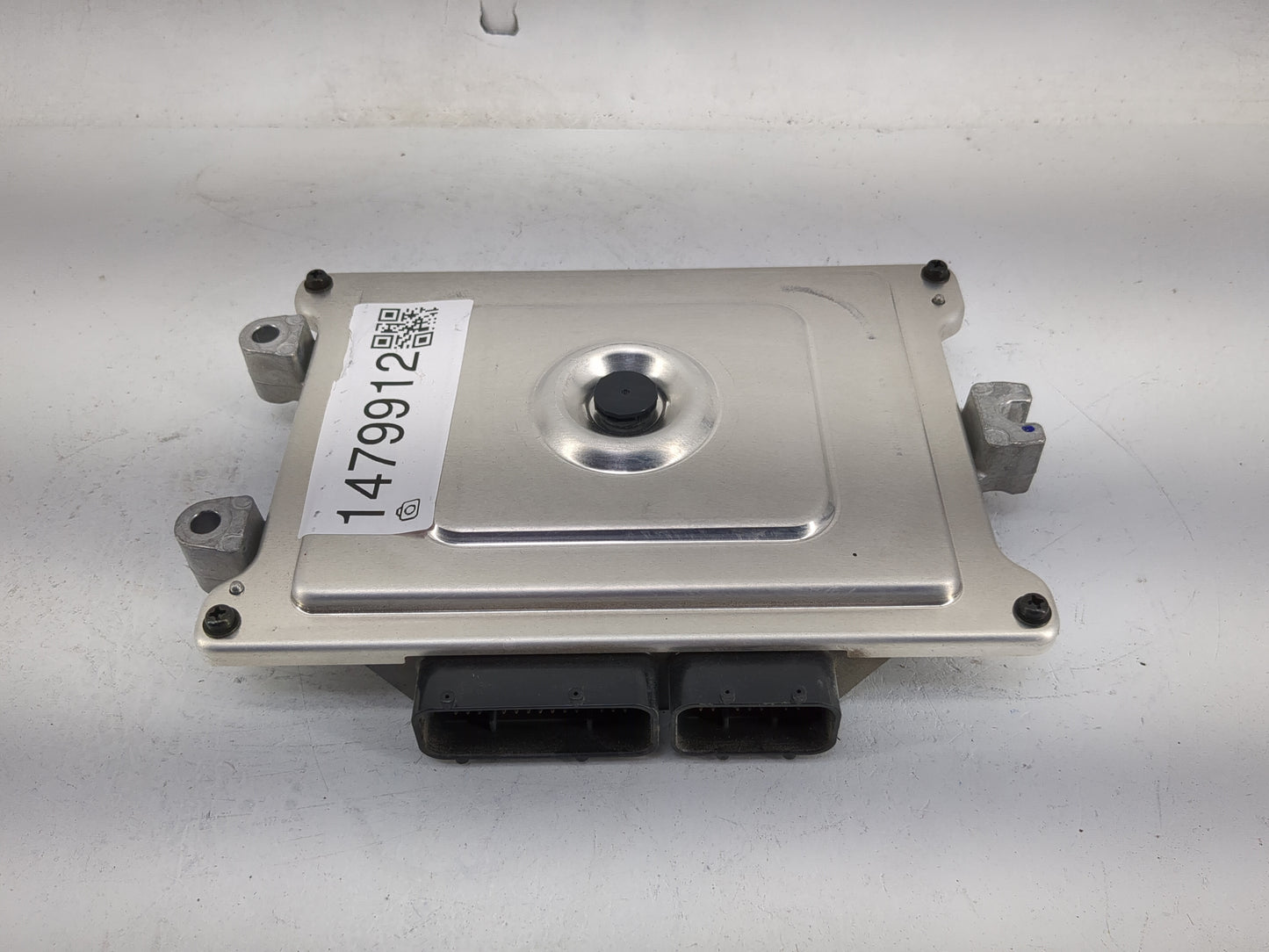 2019-2021 Honda Civic PCM Engine Control Computer ECU ECM PCU OEM P/N:37820-5AA-L95 J685-161753 Fits Fits 2019 2020 2021 OEM