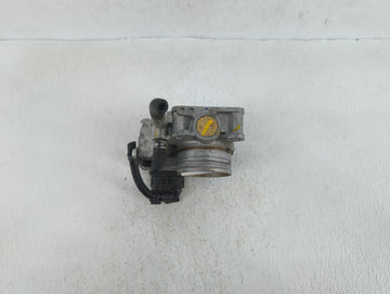 2016-2019 Honda Civic Throttle Body P/N:GMH1A Fits Fits 2016 2017 2018 2019 OEM Used Auto Parts