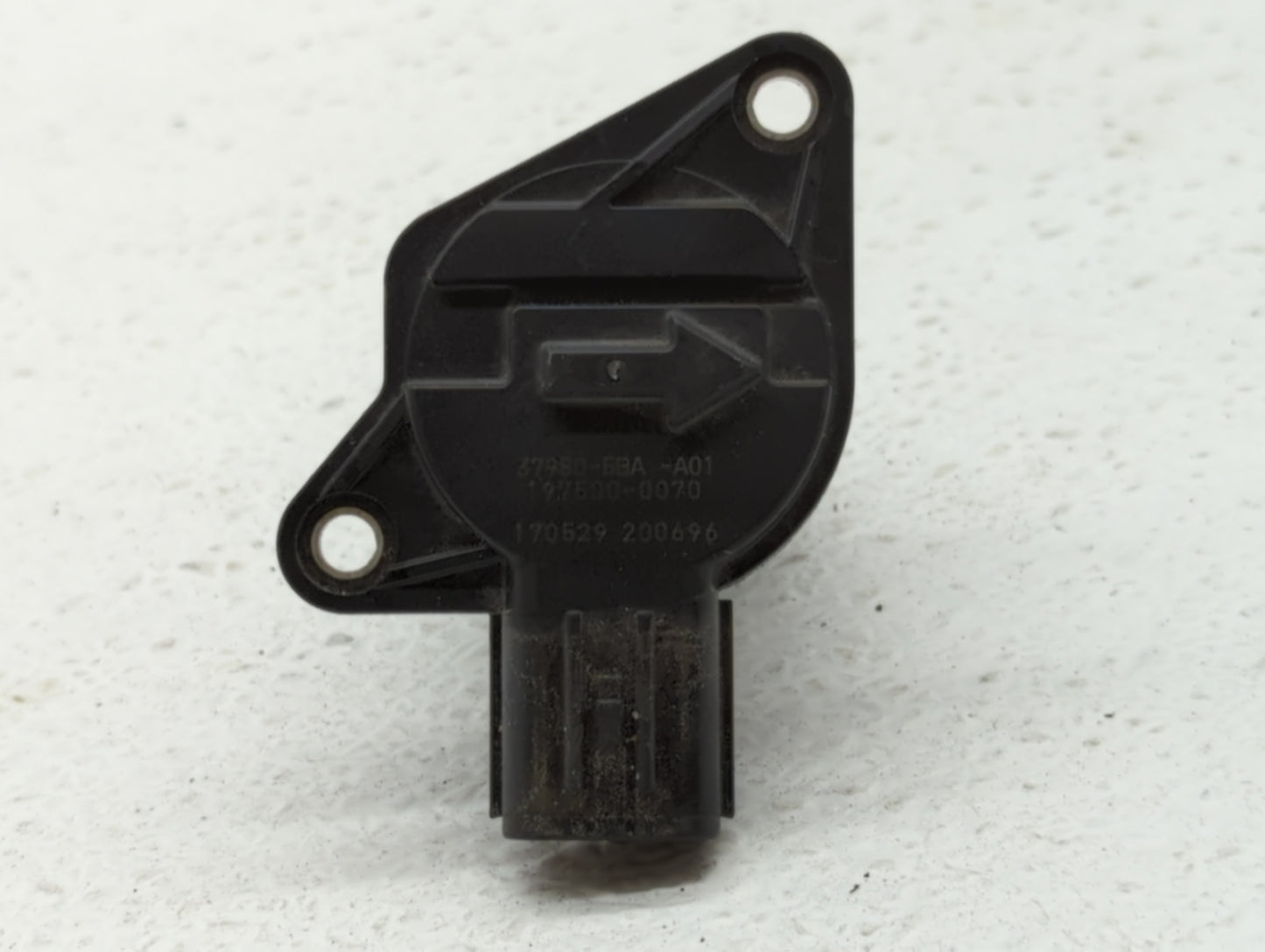 2016-2022 Honda Civic Mass Air Flow Meter Maf - Oemusedautoparts1.com