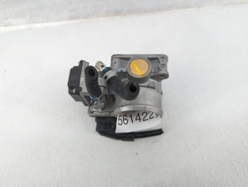 2016-2022 Honda Civic Throttle Body P/N:M22850341320 Fits Fits 2016 2017 2018 2019 2020 2021 2022 OEM Used Auto Parts