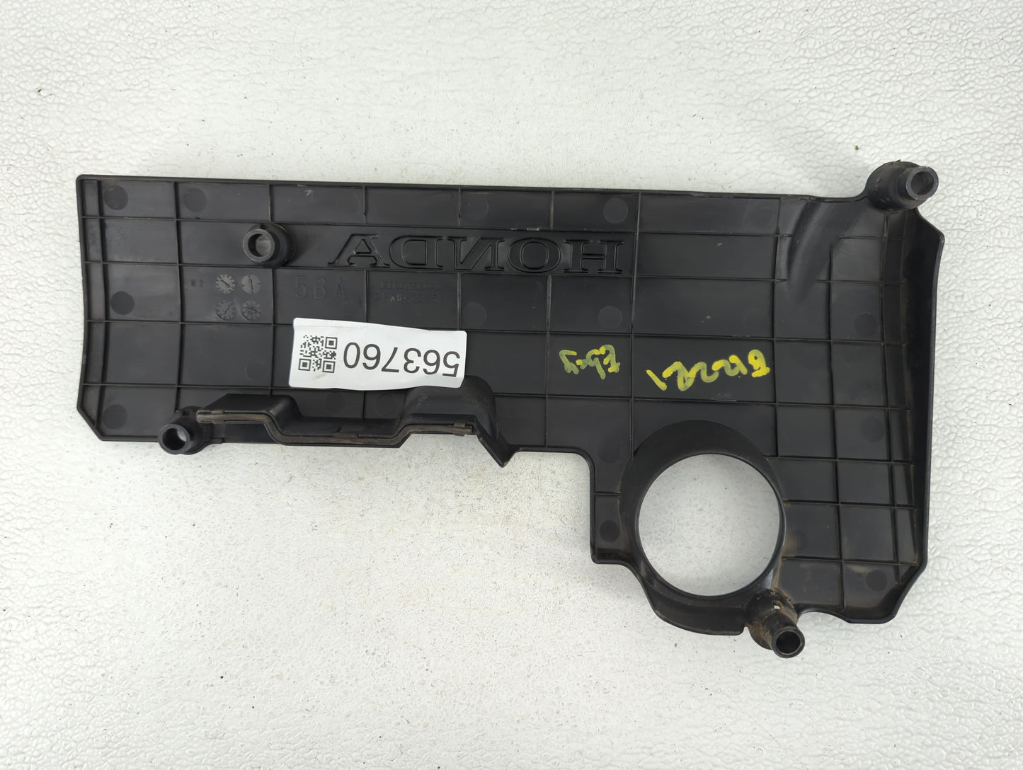 2021 Honda Civic Engine Cover - Oemusedautoparts1.com