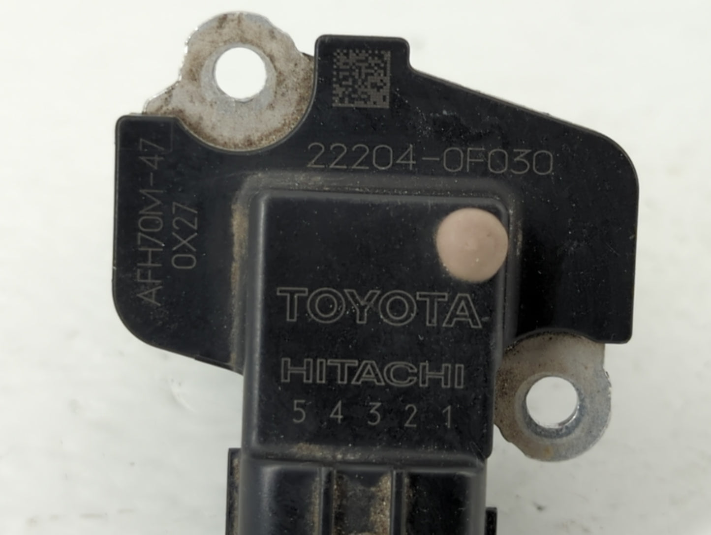 2016-2022 Honda Civic Mass Air Flow Meter Maf - Oemusedautoparts1.com