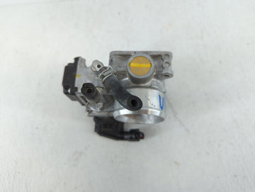 2016-2022 Honda Civic Throttle Body P/N:M22852077622 GMG9A Fits Fits 2016 2017 2018 2019 2020 2021 2022 OEM Used Auto Parts
