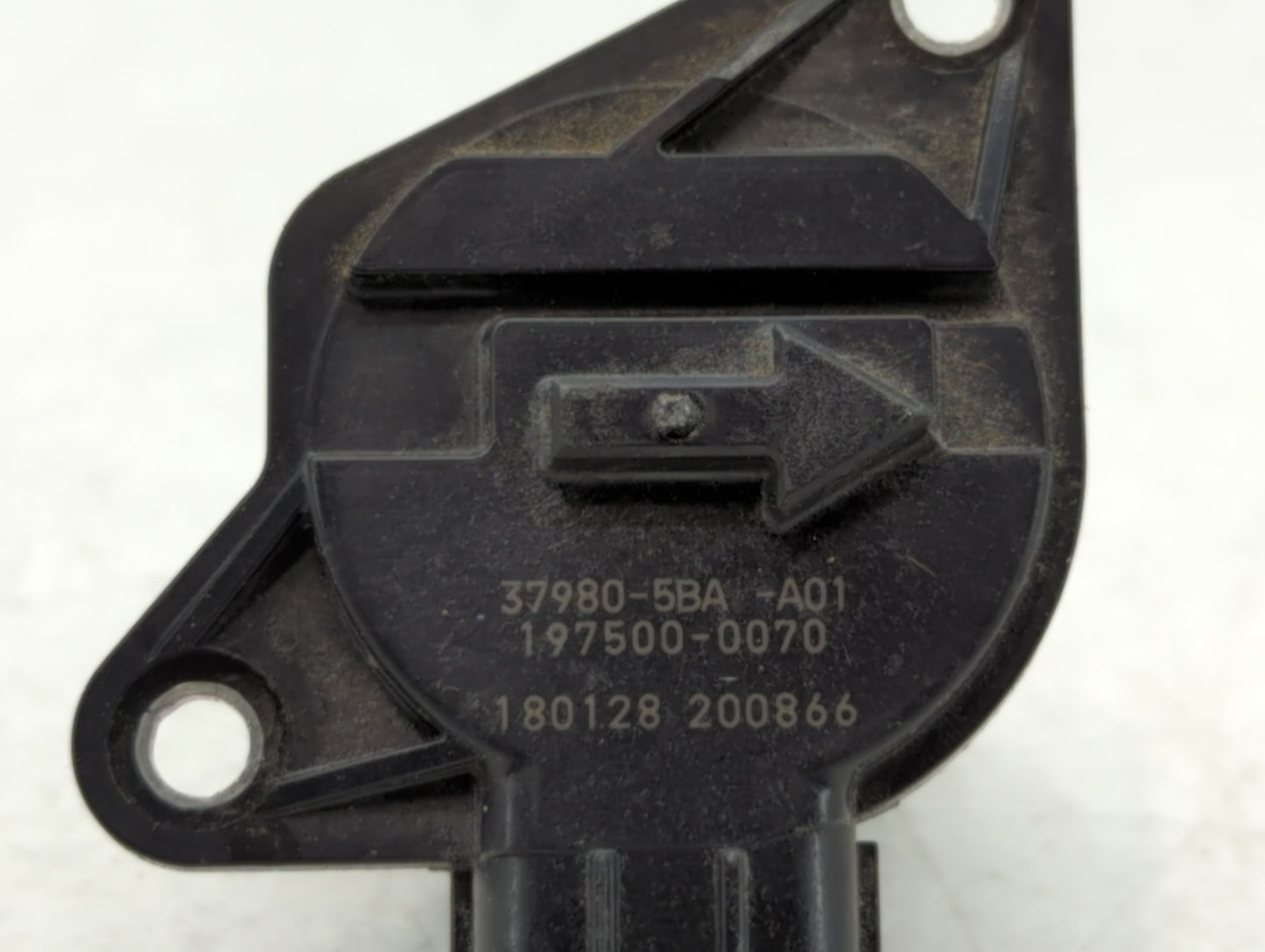 2021-2021 Honda Civic Mass Air Flow Meter Maf - Oemusedautoparts1.com