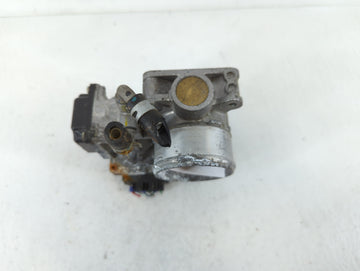 2016-2022 Honda Civic Throttle Body P/N:126556 GMG9A Fits Fits 2016 2017 2018 2019 2020 2021 2022 OEM Used Auto Parts