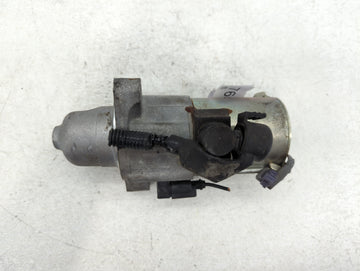 2021 Honda Civic Car Starter Motor Solenoid OEM P/N:SM-75020 438000-2740, 28100-36150 Fits OEM Used Auto Parts
