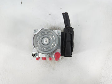 2020-2021 Honda Civic ABS Pump Control Module Replacement P/N:57110-TGG-L330-M1 Fits Fits 2020 2021 OEM Used Auto Parts