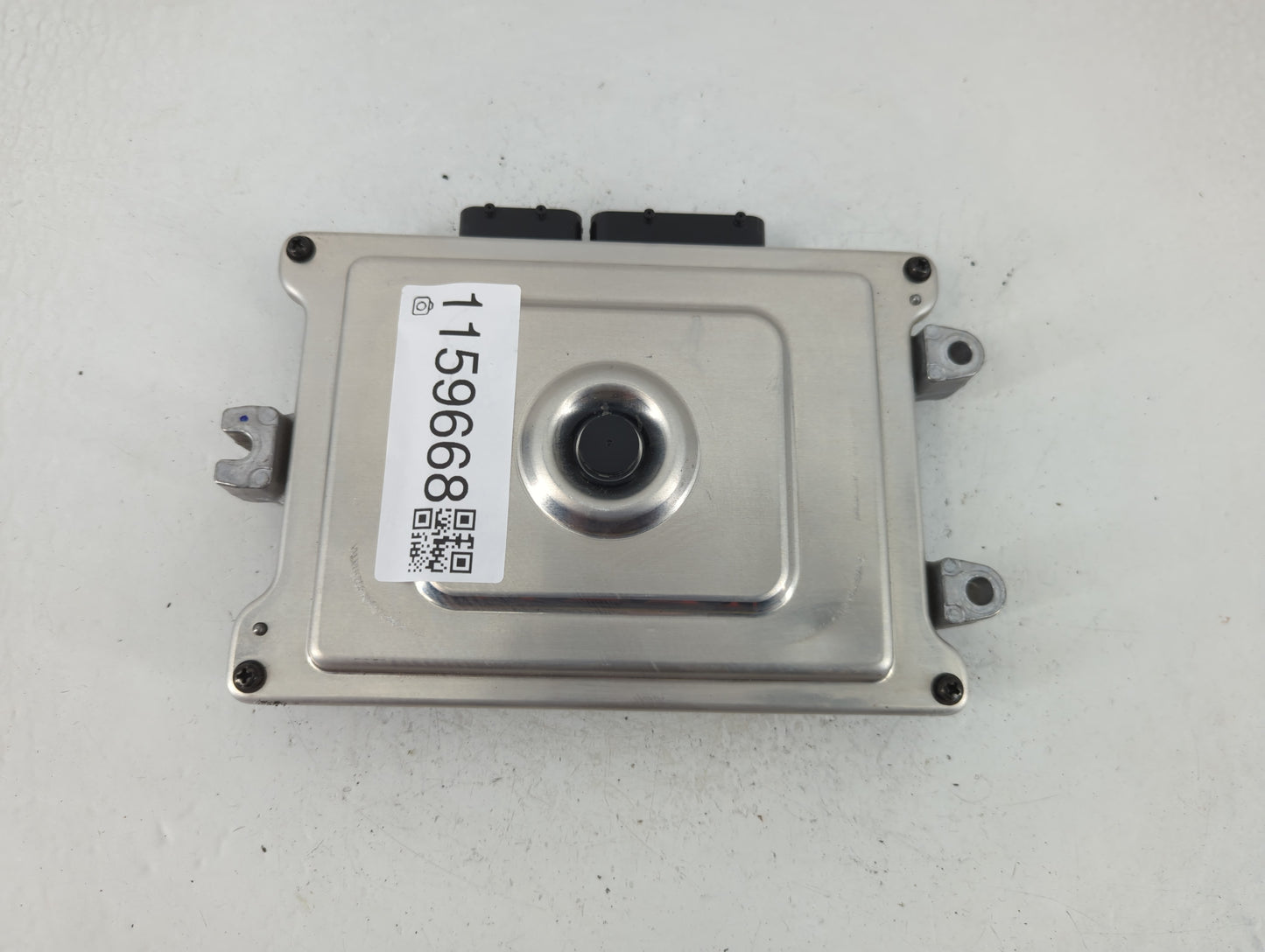 2021-2022 Honda Cr-V PCM Engine Control Computer ECU ECM PCU OEM P/N:37820-5PA-AH2 Fits Fits 2021 2022 OEM Used Auto Parts -