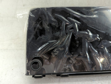 2018-2022 Honda Cr-V Radio AM FM Cd Player Receiver Replacement P/N:39710-TLA-A21 Fits Fits 2018 2019 2020 2021 2022 OEM Used Auto Parts