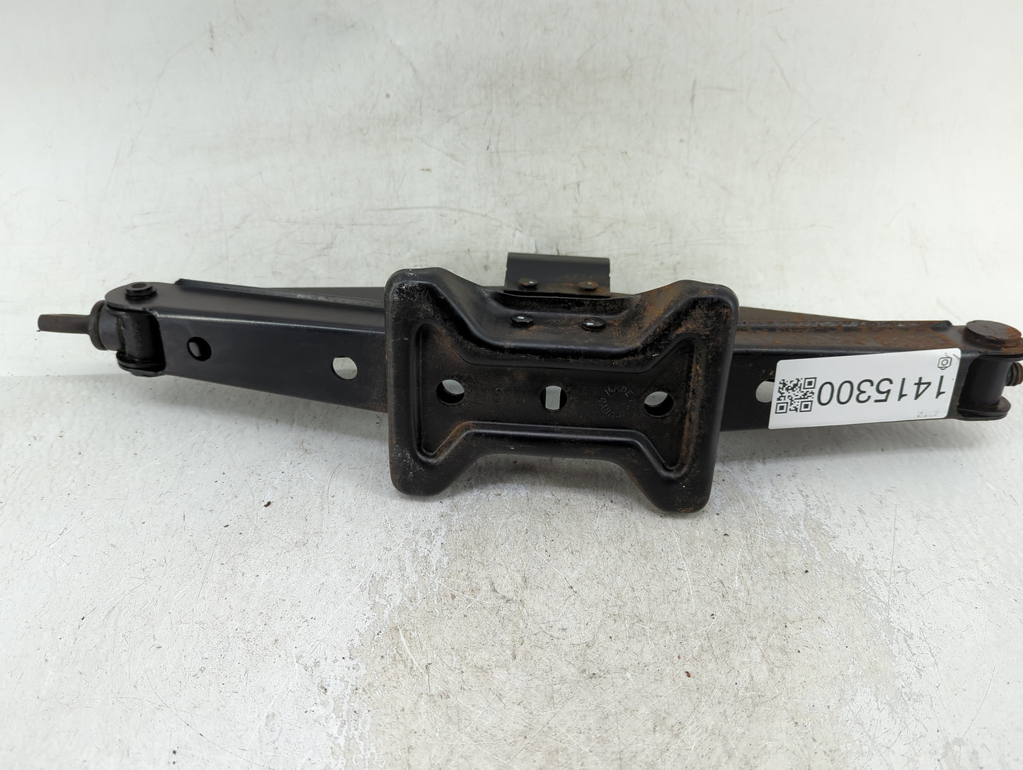 2021 Honda Cr-v Spare Scissor Car Jack - Oemusedautoparts1.com