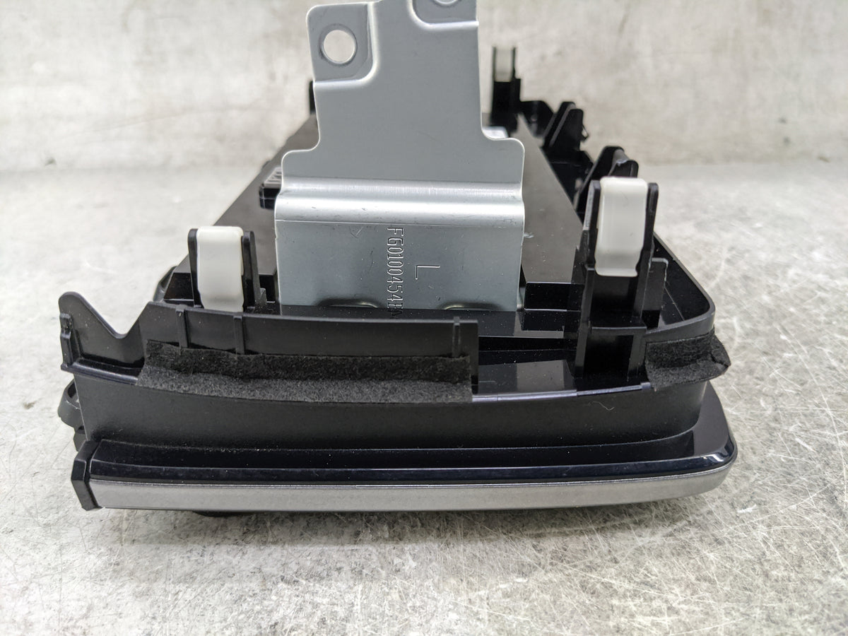 2021 Honda Cr-v Information Radio Display Screen 1473146 - Oemusedautoparts1.com