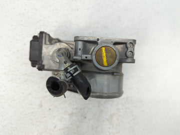 2020-2022 Honda Cr-V Throttle Body P/N:M22851154203 Fits Fits 2016 2017 2018 2019 2020 2021 2022 OEM Used Auto Parts