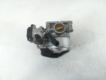 2020-2022 Honda Cr-V Throttle Body P/N:410965 M01130, GMG9A Fits Fits 2016 2017 2018 2019 2020 2021 2022 OEM Used Auto Parts