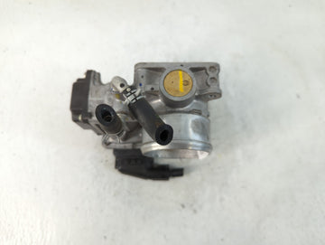 2020-2022 Honda Cr-V Throttle Body P/N:M22850311635 GMG9A Fits Fits 2016 2017 2018 2019 2020 2021 2022 OEM Used Auto Parts