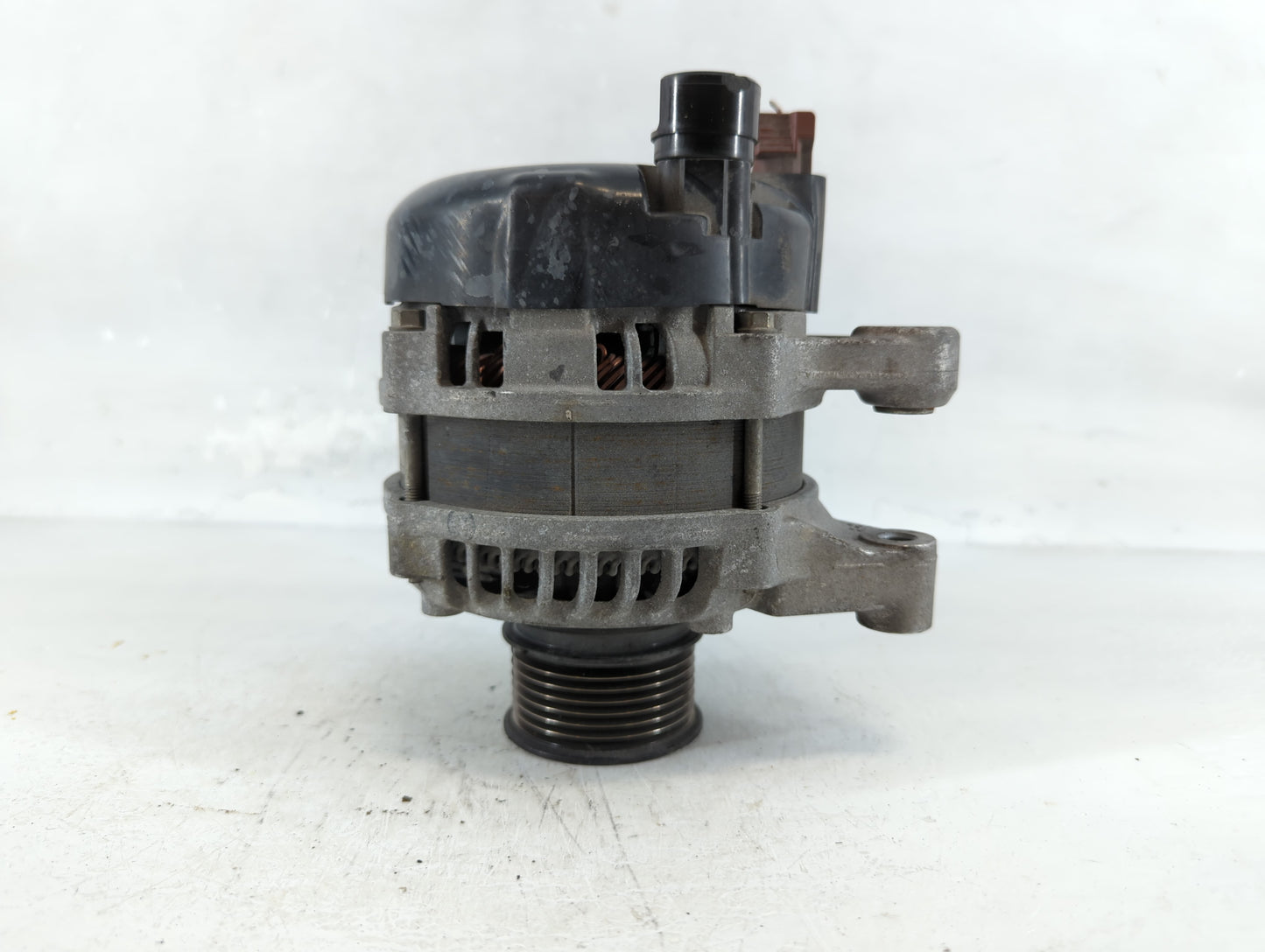 2020-2022 Honda Cr-V Alternator Replacement Generator Charging Assembly Engine OEM P/N:104211-4340 Fits OEM Used Auto Parts