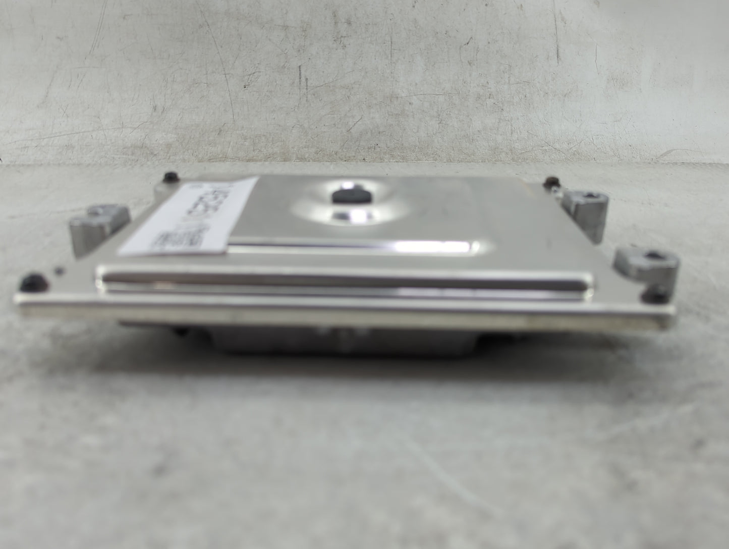 2021 Honda Crv PCM Engine Control Computer ECU ECM PCU OEM P/N:37820-5PA-AH2 L142-161487 Fits Fits 2022 OEM Used Auto Parts
