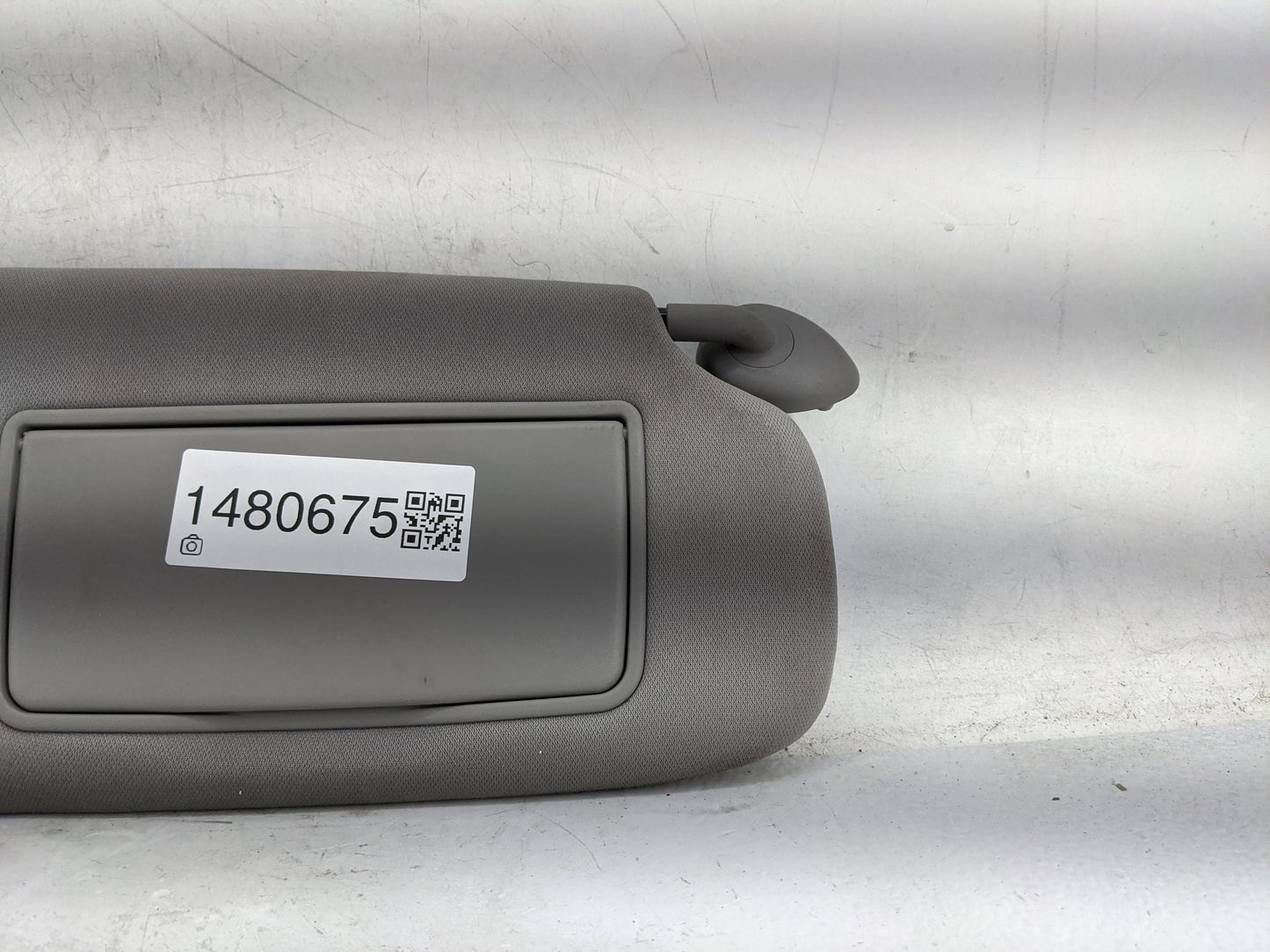2021 Honda Crv Sun Visor Shade Replacement Passenger Right Mirror Fits Fits 2020 2022 OEM Used Auto Parts - Oemusedautoparts