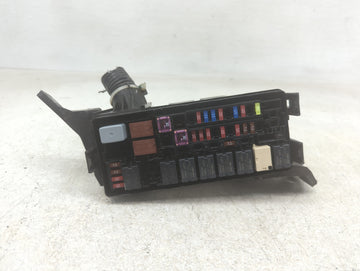 2020-2022 Honda Hr-V Fusebox Fuse Box Panel Relay Module Fits Fits 2020 2021 2022 OEM Used Auto Parts