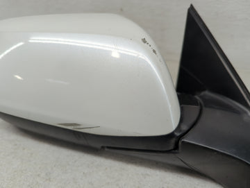 2021 Honda Hr-V Passenger Side View Mirror - Right Door Mirror OEM Used