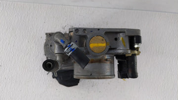 2016-2019 Honda Hr-V Throttle Body P/N:GMA3A GMF3B Fits Fits 2012 2013 2014 2015 2016 2017 2018 2019 OEM Used Auto Parts