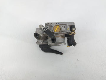 2016-2019 Honda Hr-V Throttle Body P/N:GMA3A 288770, GMF3B Fits Fits 2012 2013 2014 2015 2016 2017 2018 2019 OEM Used Auto Parts