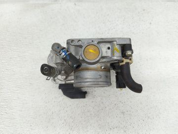 2016-2019 Honda Hr-V Throttle Body P/N:GMA3A GMF3B Fits Fits 2012 2013 2014 2015 2016 2017 2018 2019 OEM Used Auto Parts