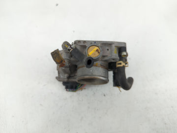 2016-2022 Honda Hr-V Throttle Body P/N:GMA3A GMF3B Fits Fits 2012 2013 2014 2015 2016 2017 2018 2019 2020 2021 2022 OEM Used Auto Parts
