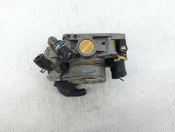 2016-2022 Honda Hr-V Throttle Body P/N:M110610 109240 Fits Fits 2012 2013 2014 2015 2016 2017 2018 2019 2020 2021 2022 OEM Used Auto Parts