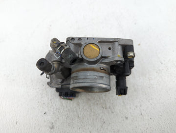 2016-2022 Honda Hr-V Throttle Body Fits Fits 2012 2013 2014 2015 2016 2017 2018 2019 2020 2021 2022 OEM Used Auto Parts