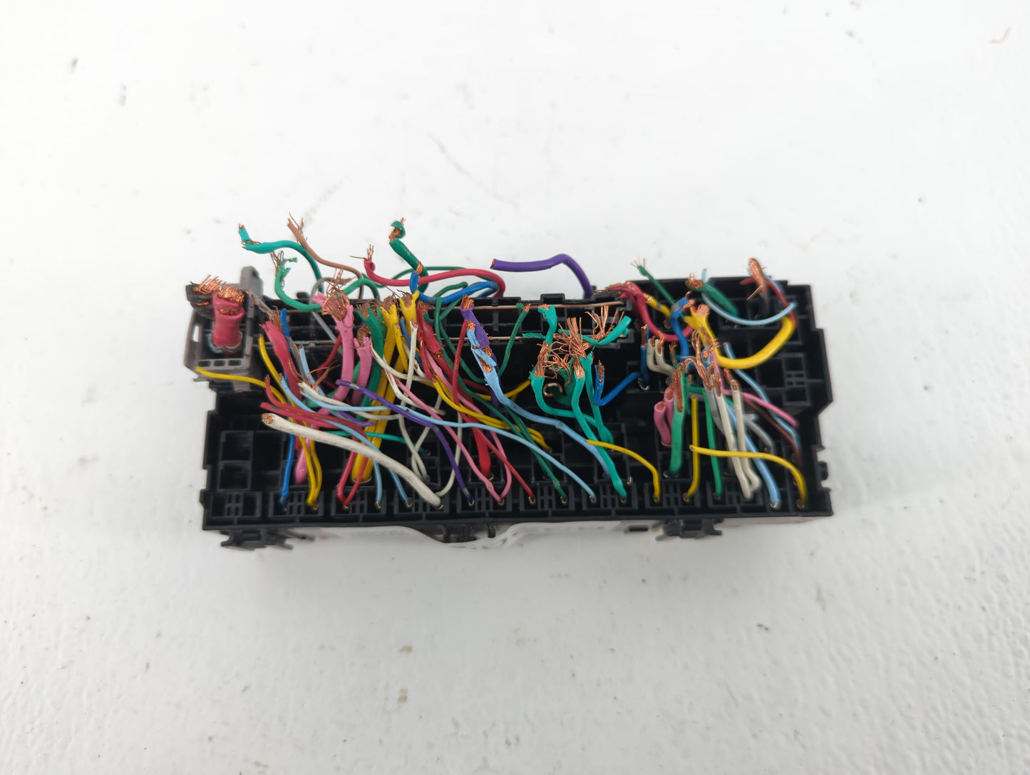 2020-2022 Honda Hr-V Fusebox Fuse Box Panel Relay Module P/N:7002 41 1114 G8HL-H71 Fits Fits 2020 2021 2022 OEM Used Auto Pa