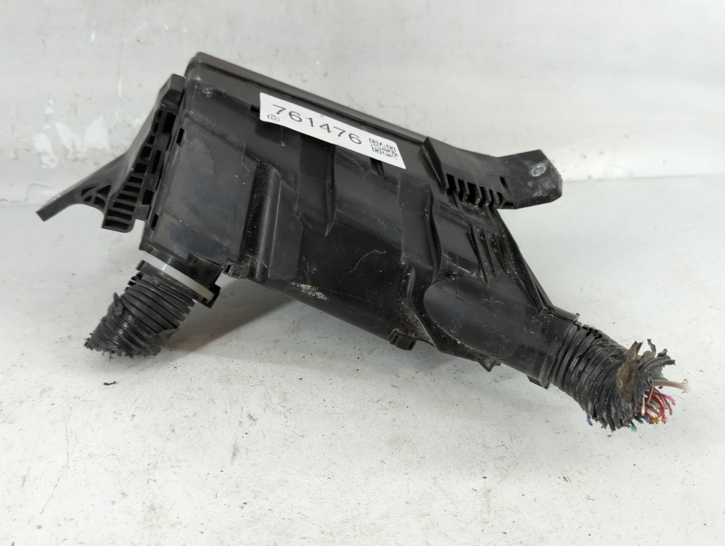 2020-2022 Honda Hr-V Fusebox Fuse Box Panel Relay Module P/N:T7A-A11 4063 Fits Fits 2020 2021 2022 OEM Used Auto Parts - Oem