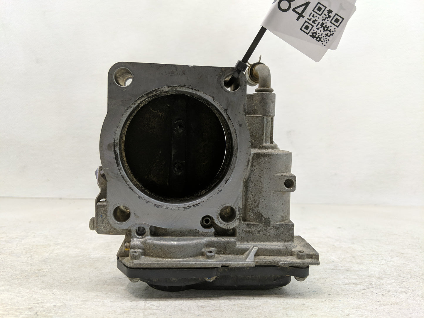 2021 Honda Odyssey Throttle Body Fits Fits 2019 2020 2022 OEM Used Auto Parts - Oemusedautoparts1.com