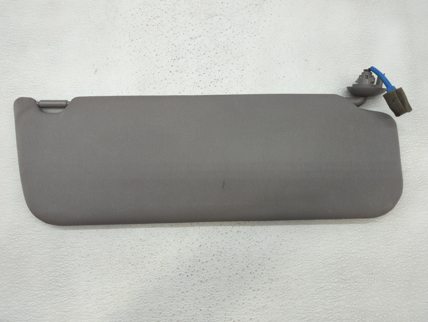 2021 Honda Odyssey Sun Visor Shade Replacement Driver Left Mirror Fits OEM Used Auto Parts - Oemusedautoparts1.com