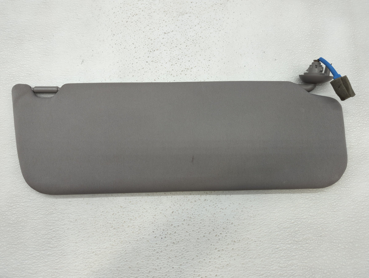 2018-2019 Honda Odyssey Sun Visor Shade Replacement Driver Left Mirror Fits Fits 2018 2019 OEM Used Auto Parts - Oemusedauto