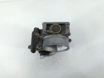 2021 Honda Odyssey Throttle Body P/N:GMF6C U34397598718 Fits Fits 2019 2020 2022 OEM Used Auto Parts