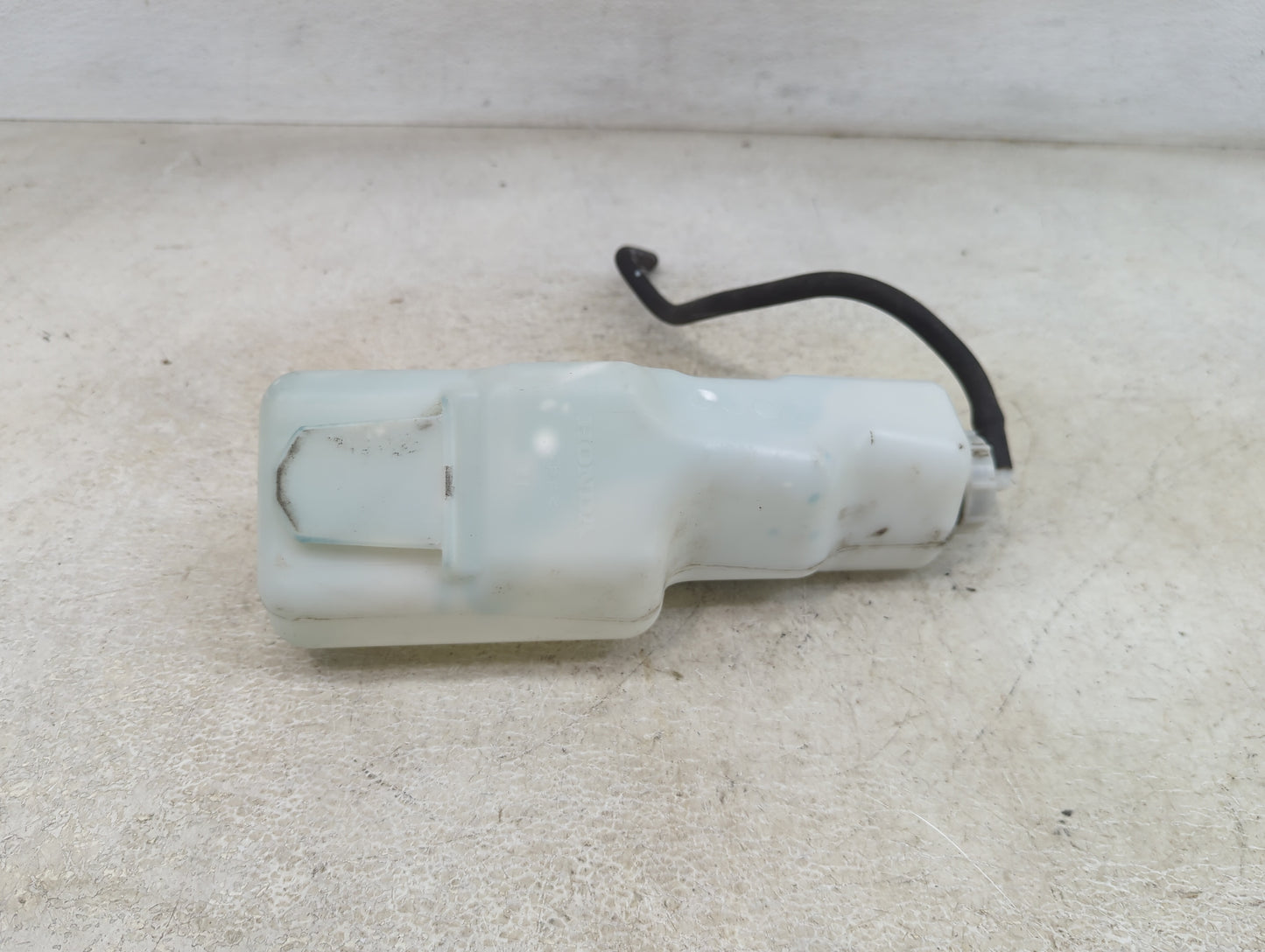 2019-2022 Honda Passport Radiator Coolant Overflow Expansion Tank Bottle - Oemusedautoparts1.com