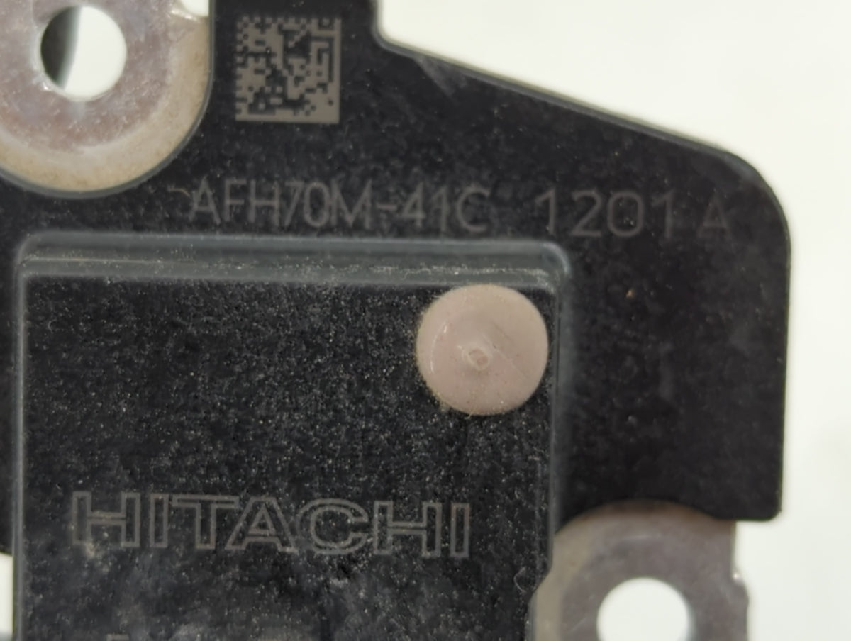 2019-2022 Honda Passport Mass Air Flow Meter Maf Sensor 1463611 - Oemusedautoparts1.com
