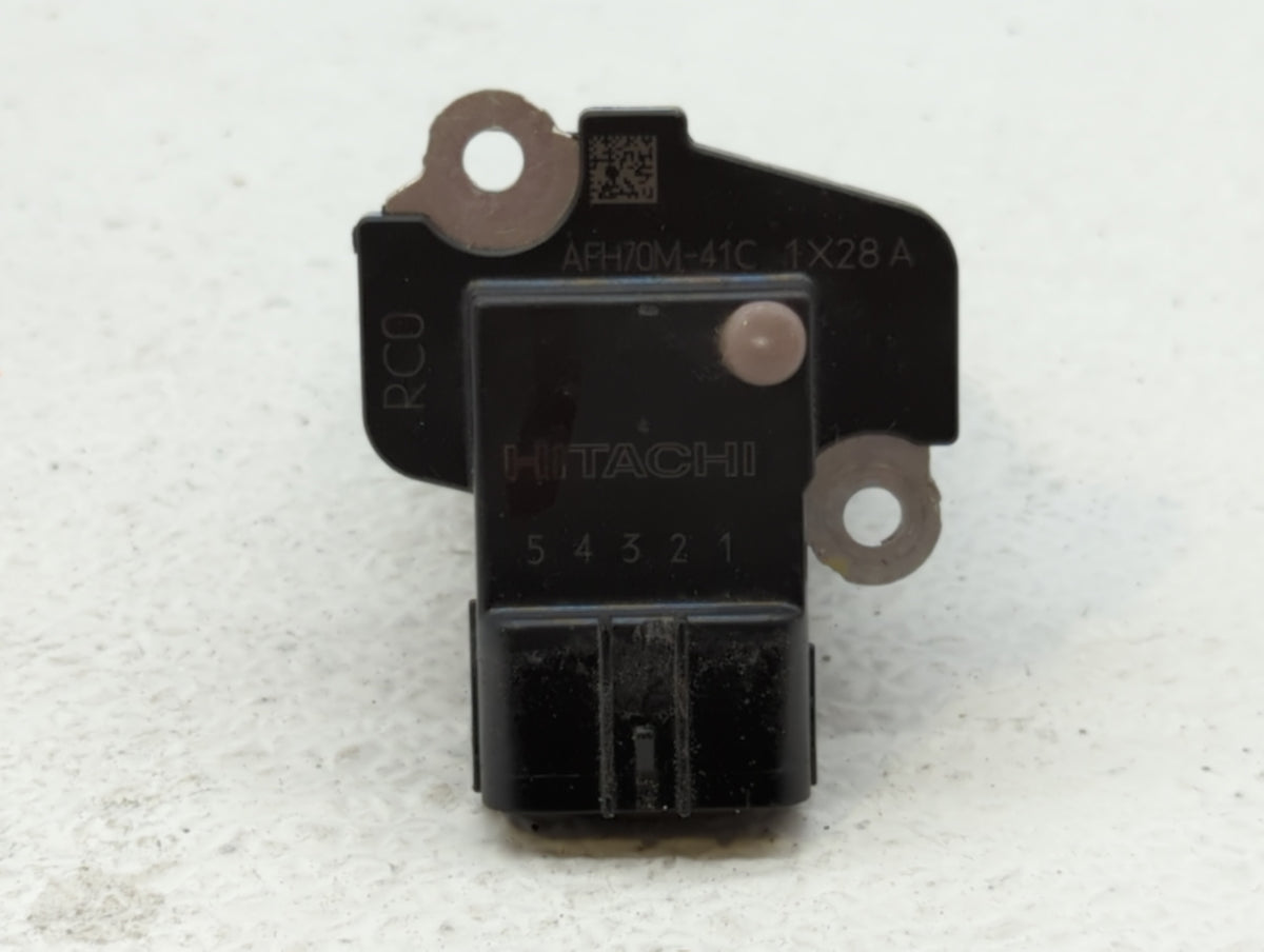 2019-2022 Honda Passport Mass Air Flow Meter Maf Sensor - Oemusedautoparts1.com