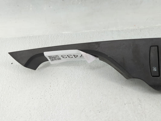 2019-2022 Honda Passport Master Power Window Switch Replacement Driver Side Left P/N:251868 20833003 Fits Fits 2019 2020 2021 2022 OEM Used Auto Parts